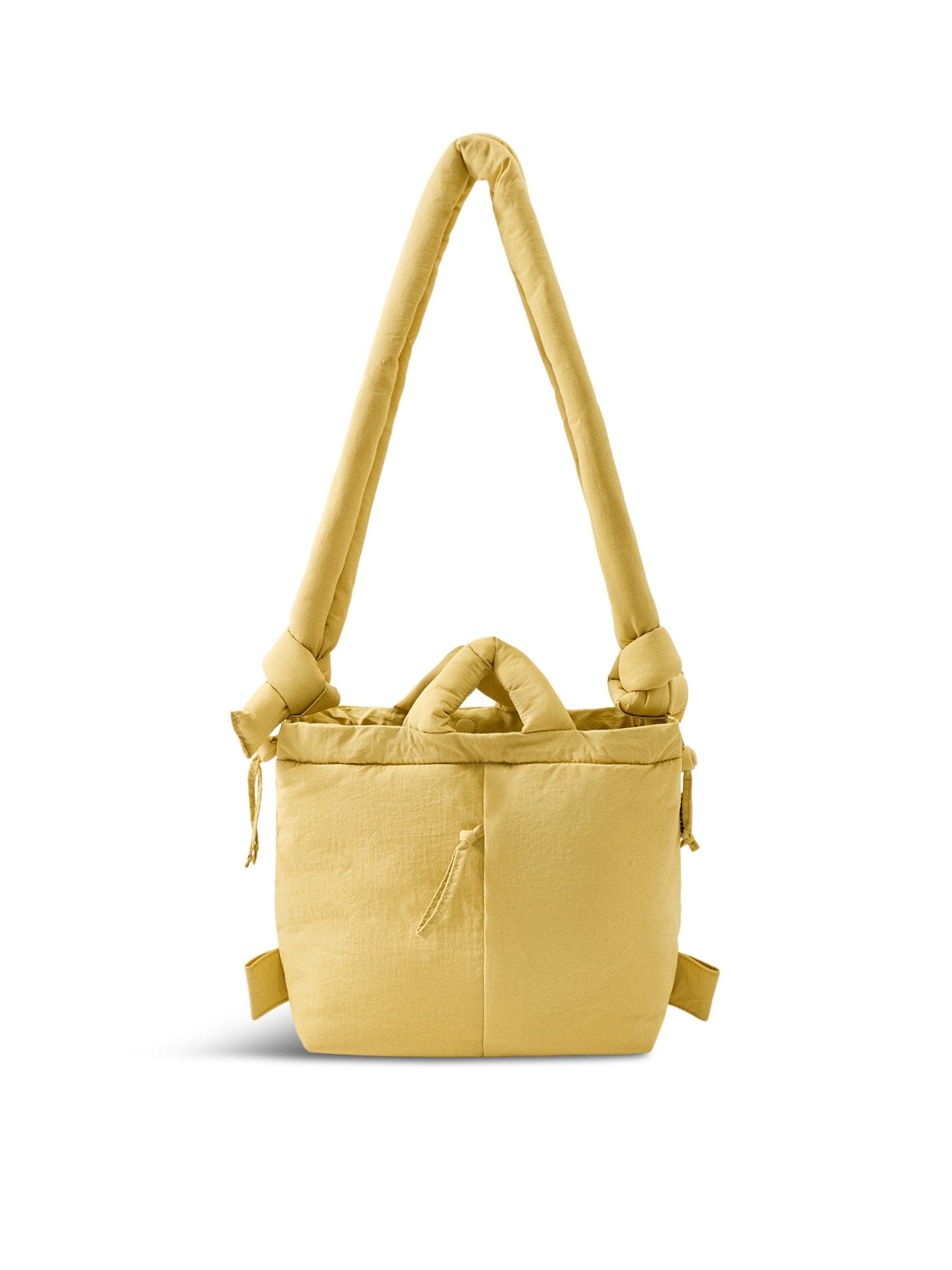 OLEND Ona Compact Bag Yellow