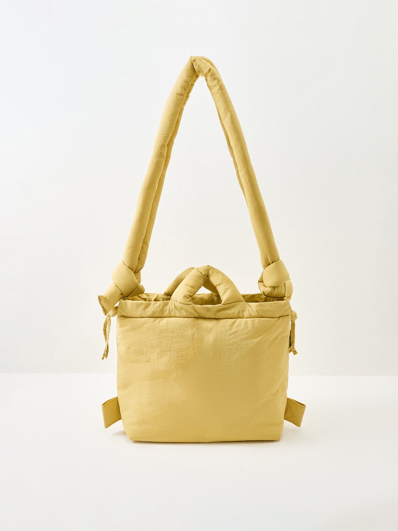 OLEND Ona Compact Bag Yellow