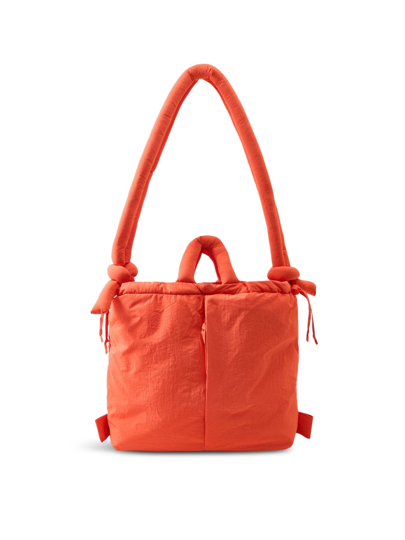 OLEND Ona Soft Bag Orange