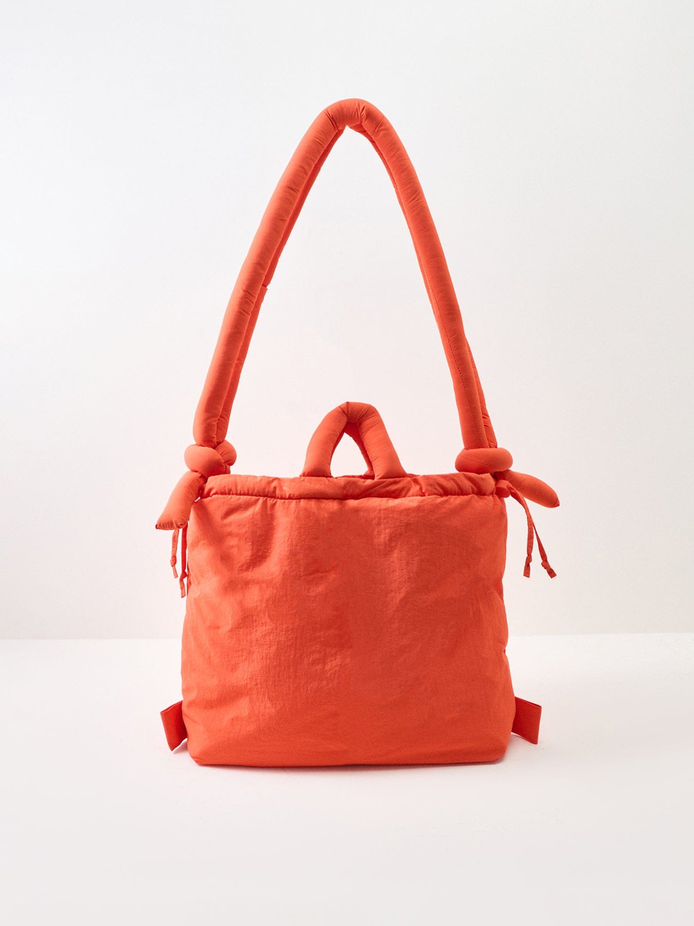 OLEND Ona Soft Bag Orange