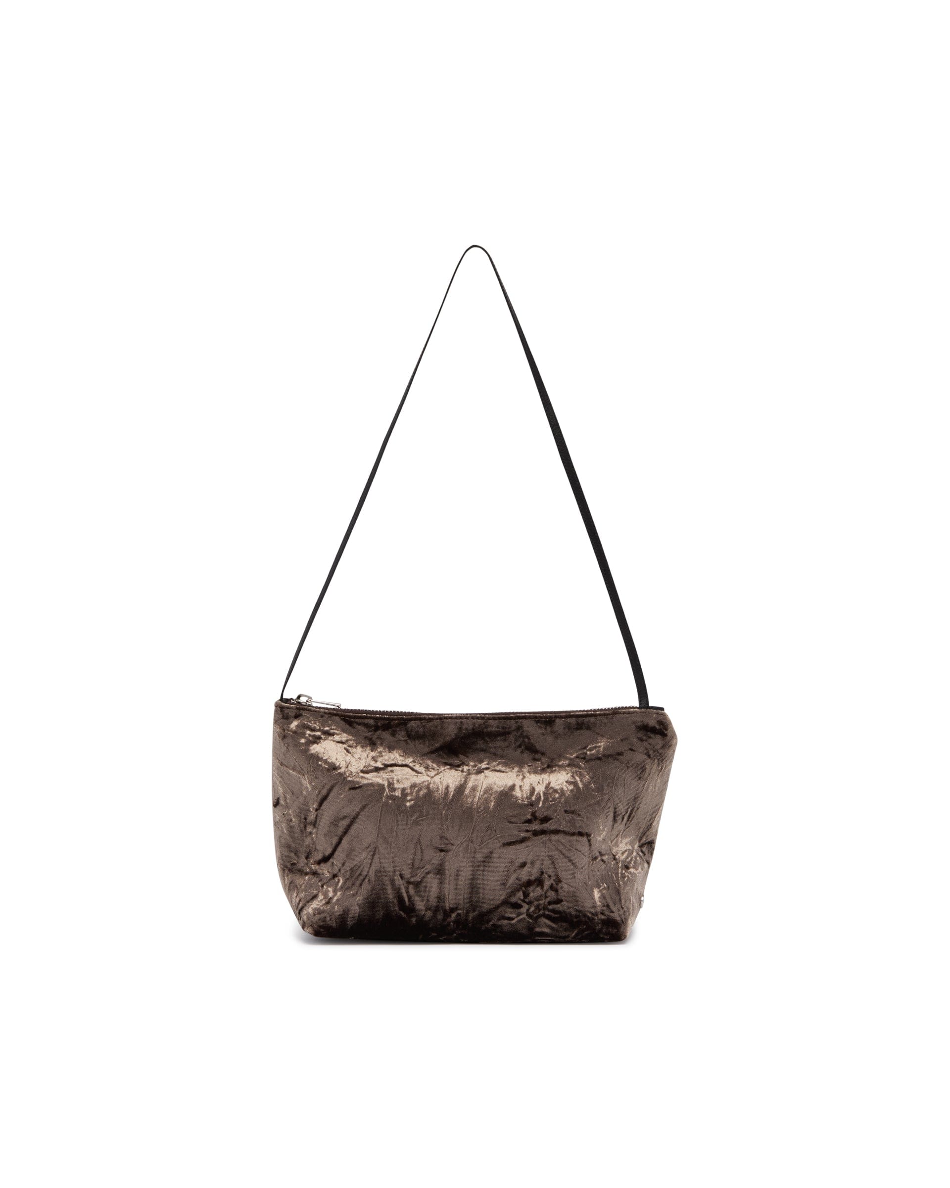 Valesque Borsa Corset Pouch Marrone