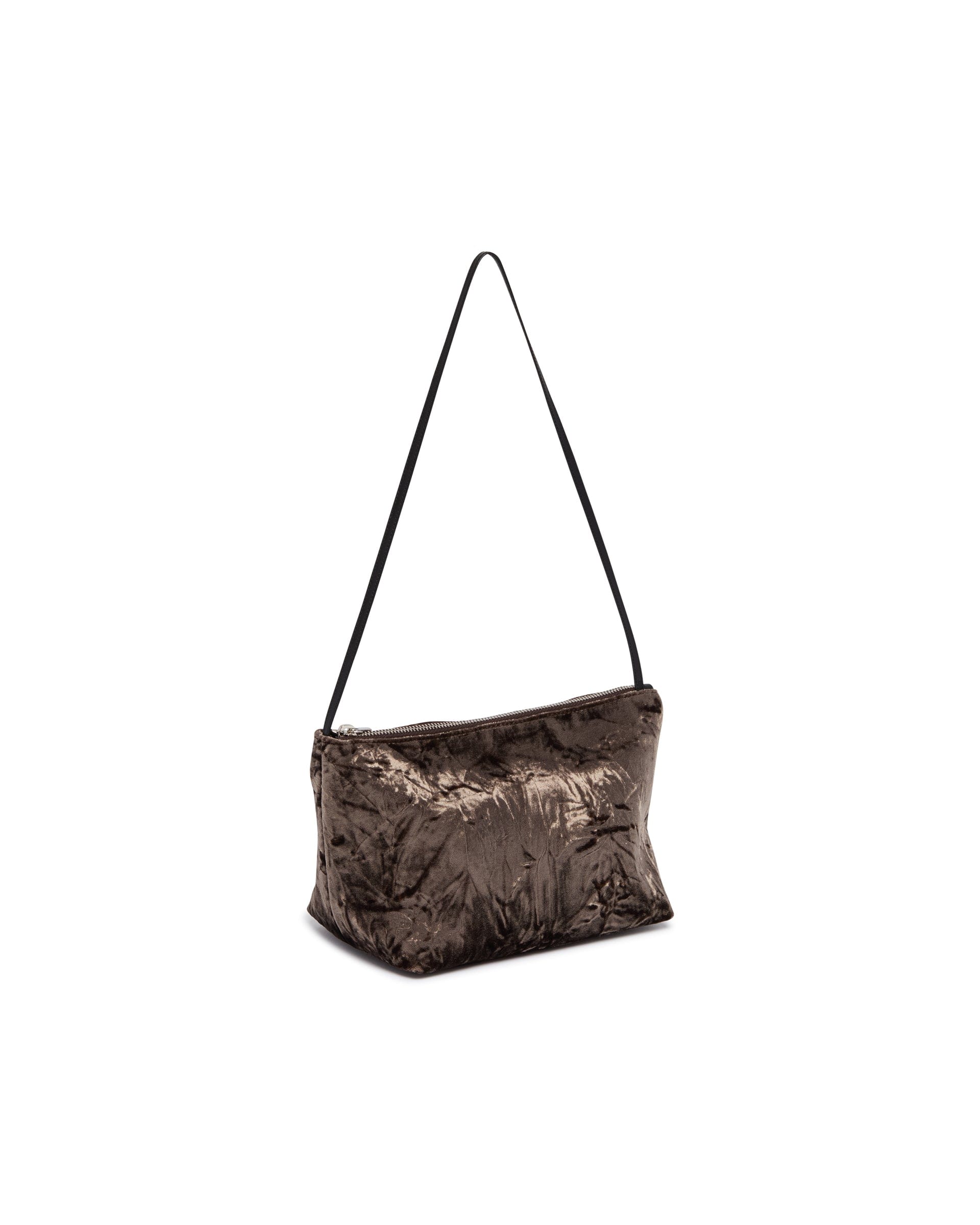 Valesque Borsa Corset Pouch Marrone