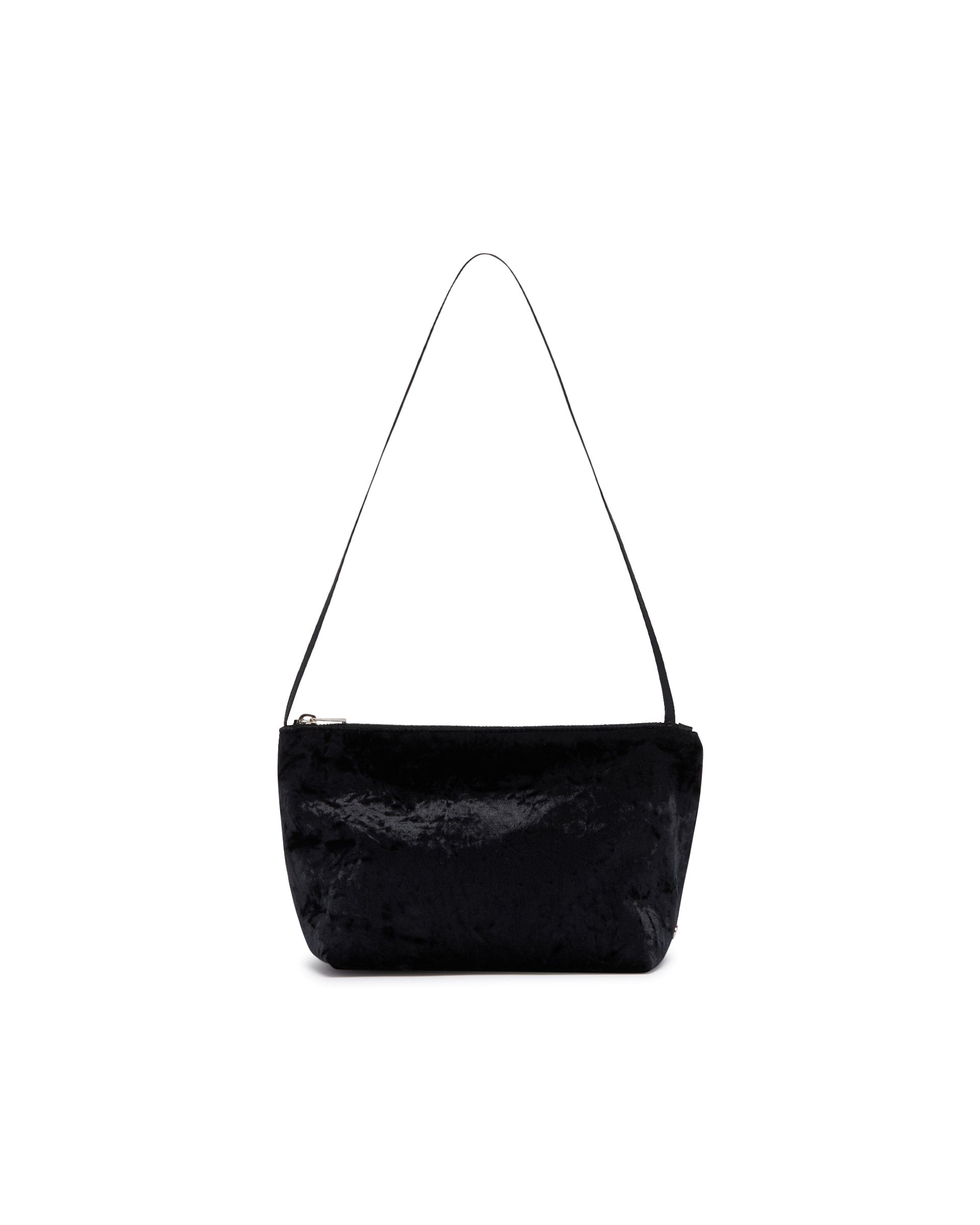 Valesque Borsa Corset Pouch Nera
