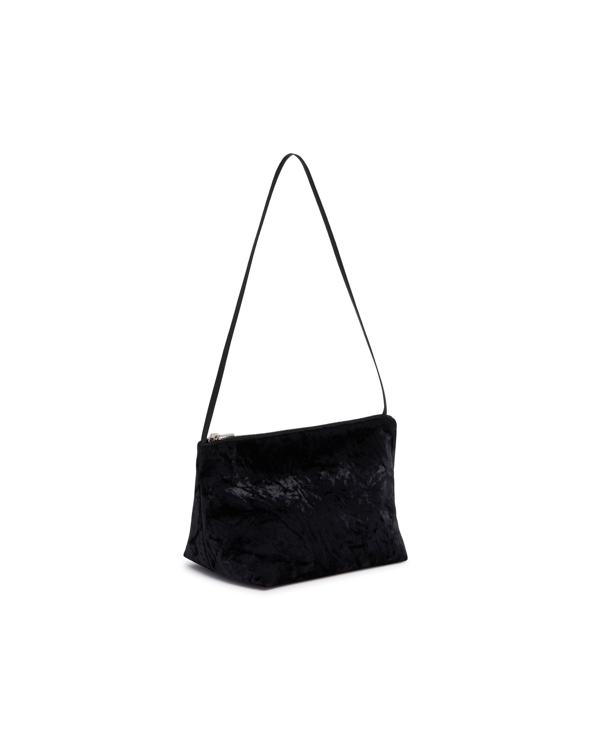 Valesque Borsa Corset Pouch Nera