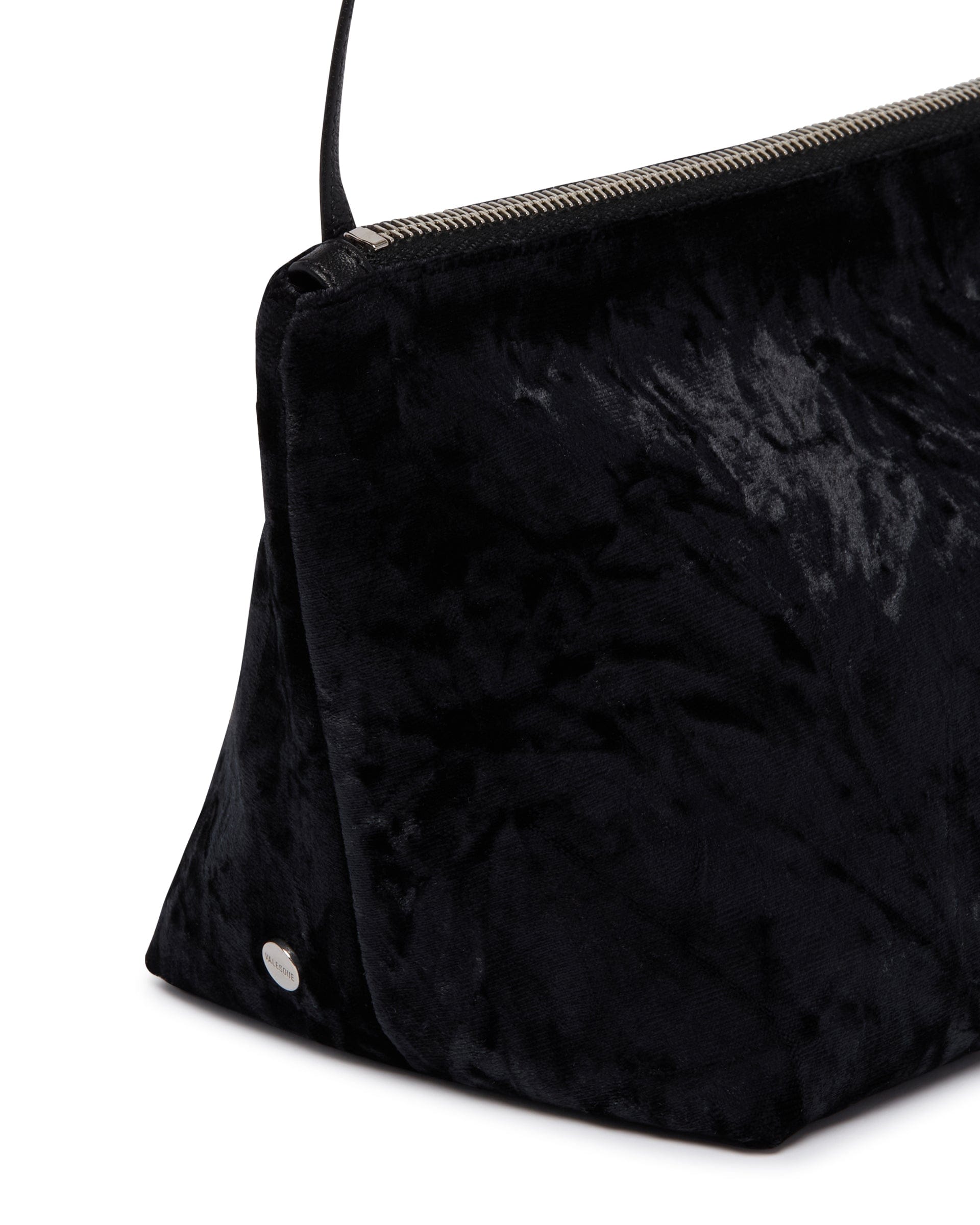 Valesque Borsa Corset Pouch Nera
