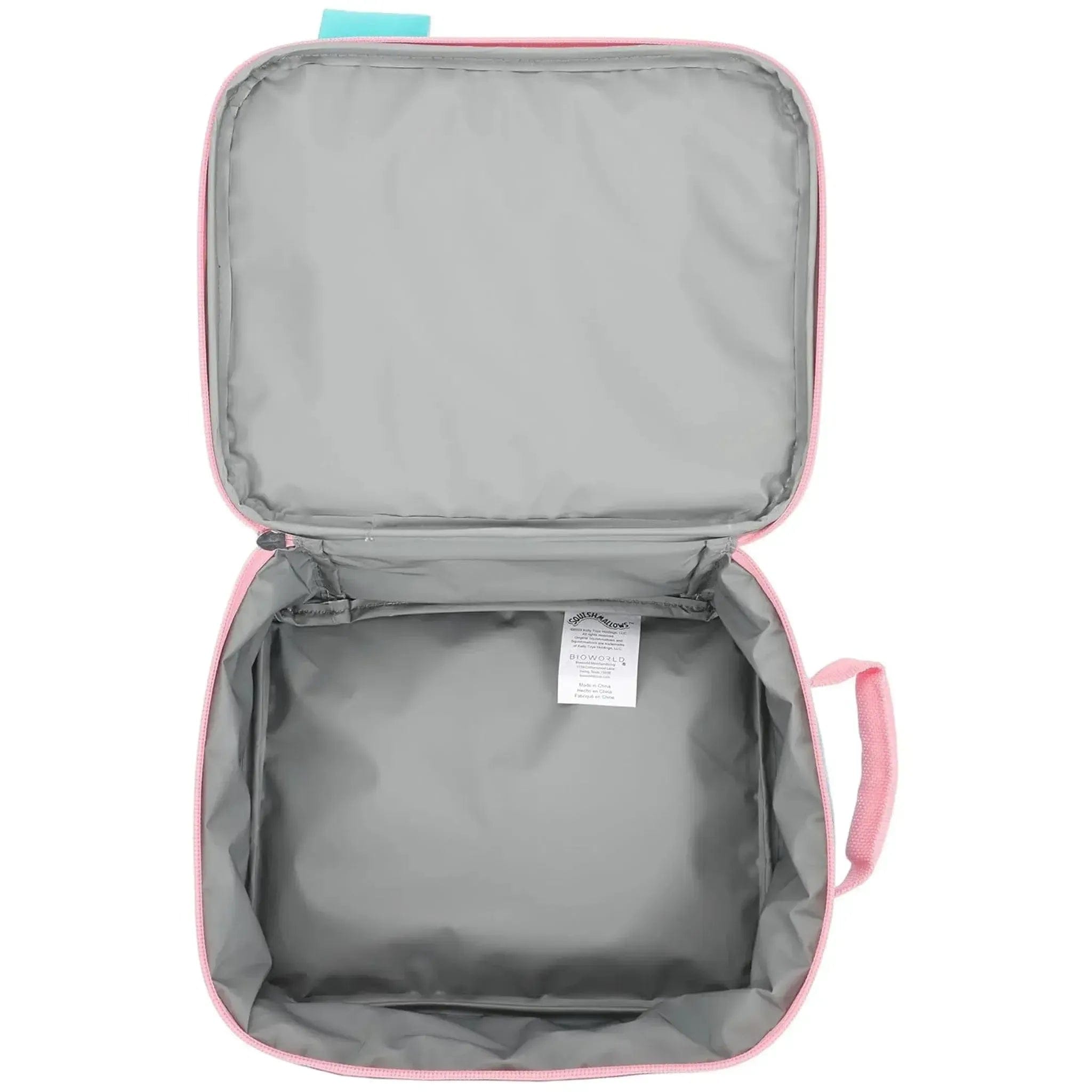 Bioworld Squishmallows - Better Together Insulated Lunch Bag - Bioworld - (2024)