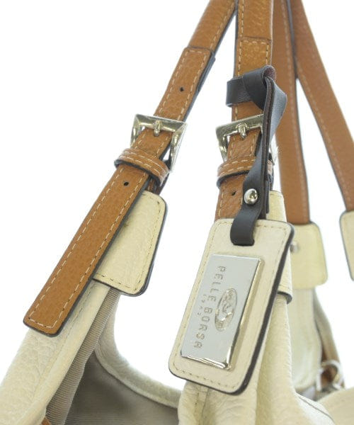 PELLE BORSA Handbags