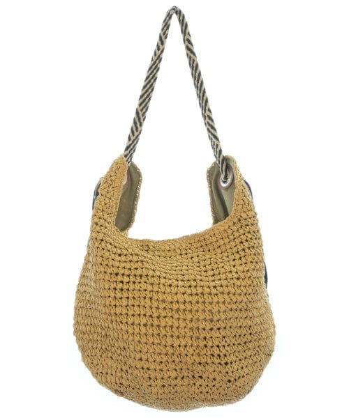 ROSE BUD Basket bags