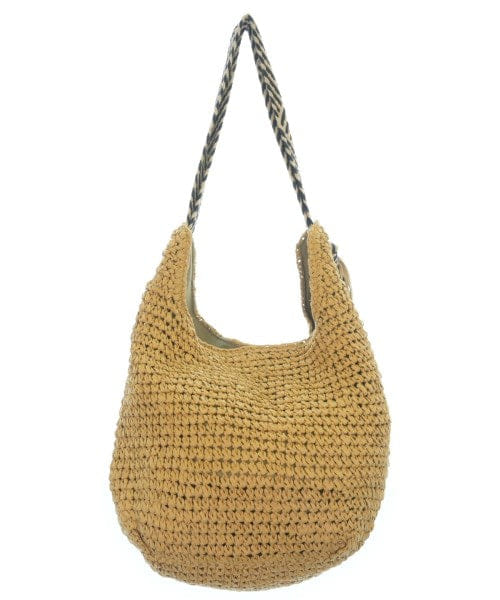 ROSE BUD Basket bags