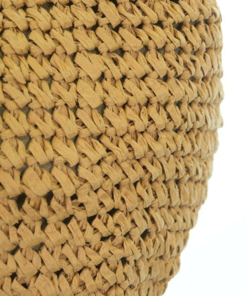 ROSE BUD Basket bags