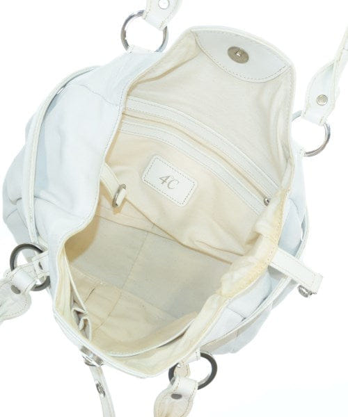 4ﾟC Handbags