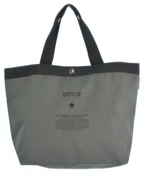 Converse TOKYO Handbags