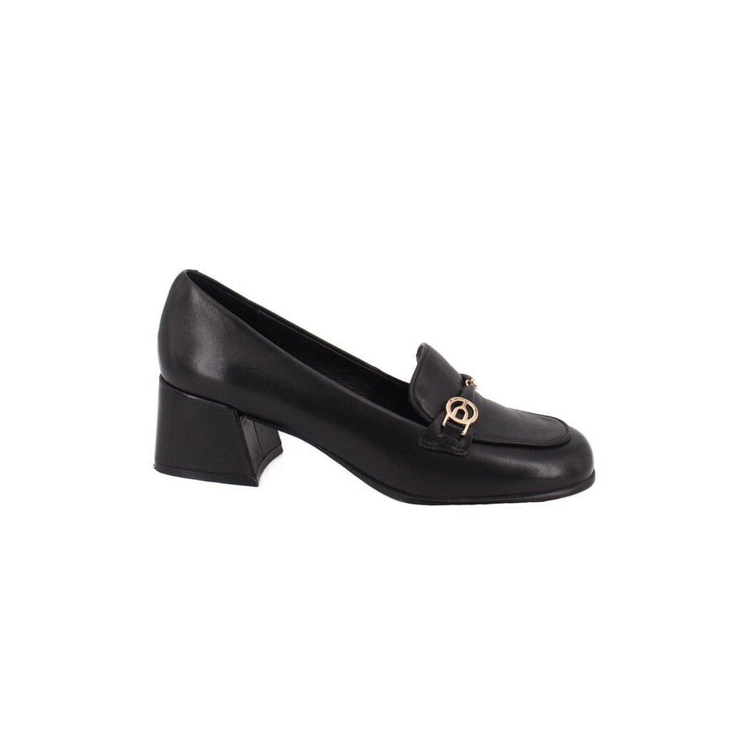 Wishbone LOAFER FLATS BLACK 9 US