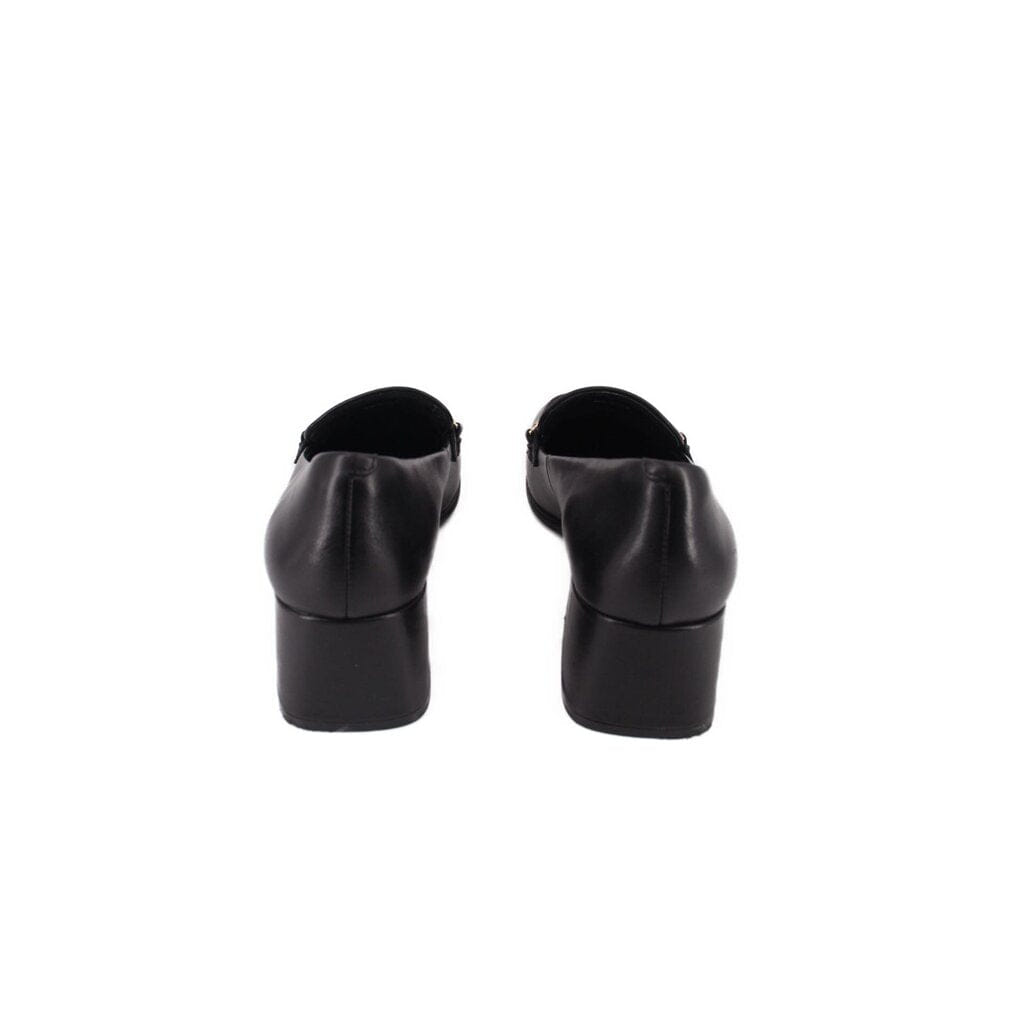 Wishbone LOAFER FLATS BLACK 9 US