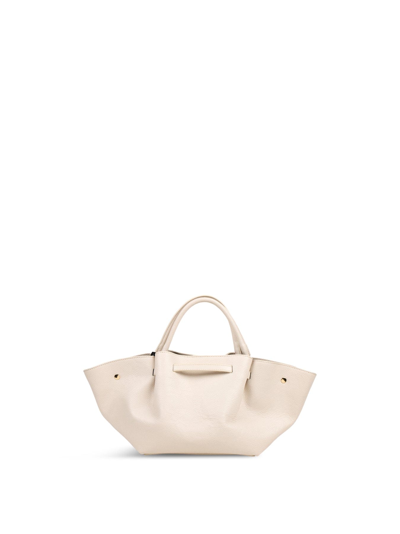 Marlon Feny Button Top Handle