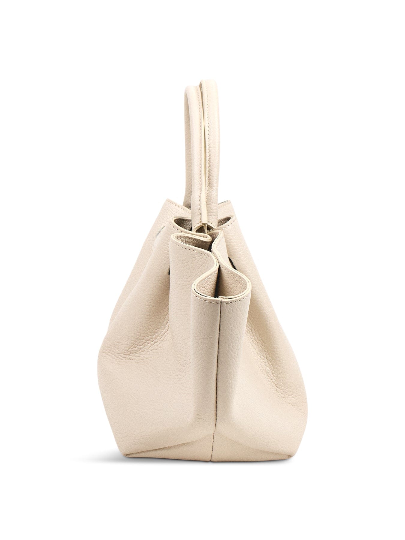 Marlon Feny Button Top Handle