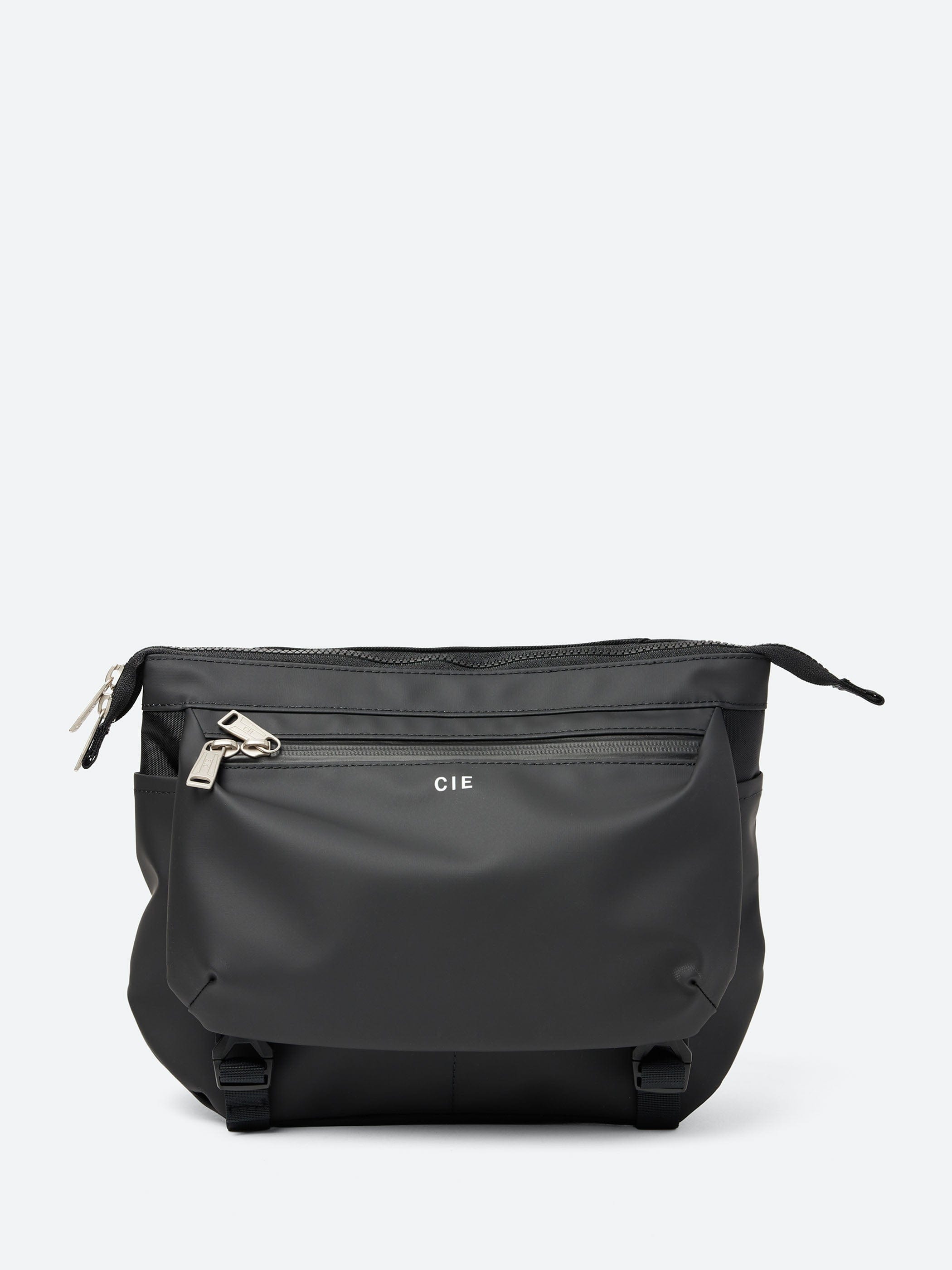 CIE Various Shoulder - 02