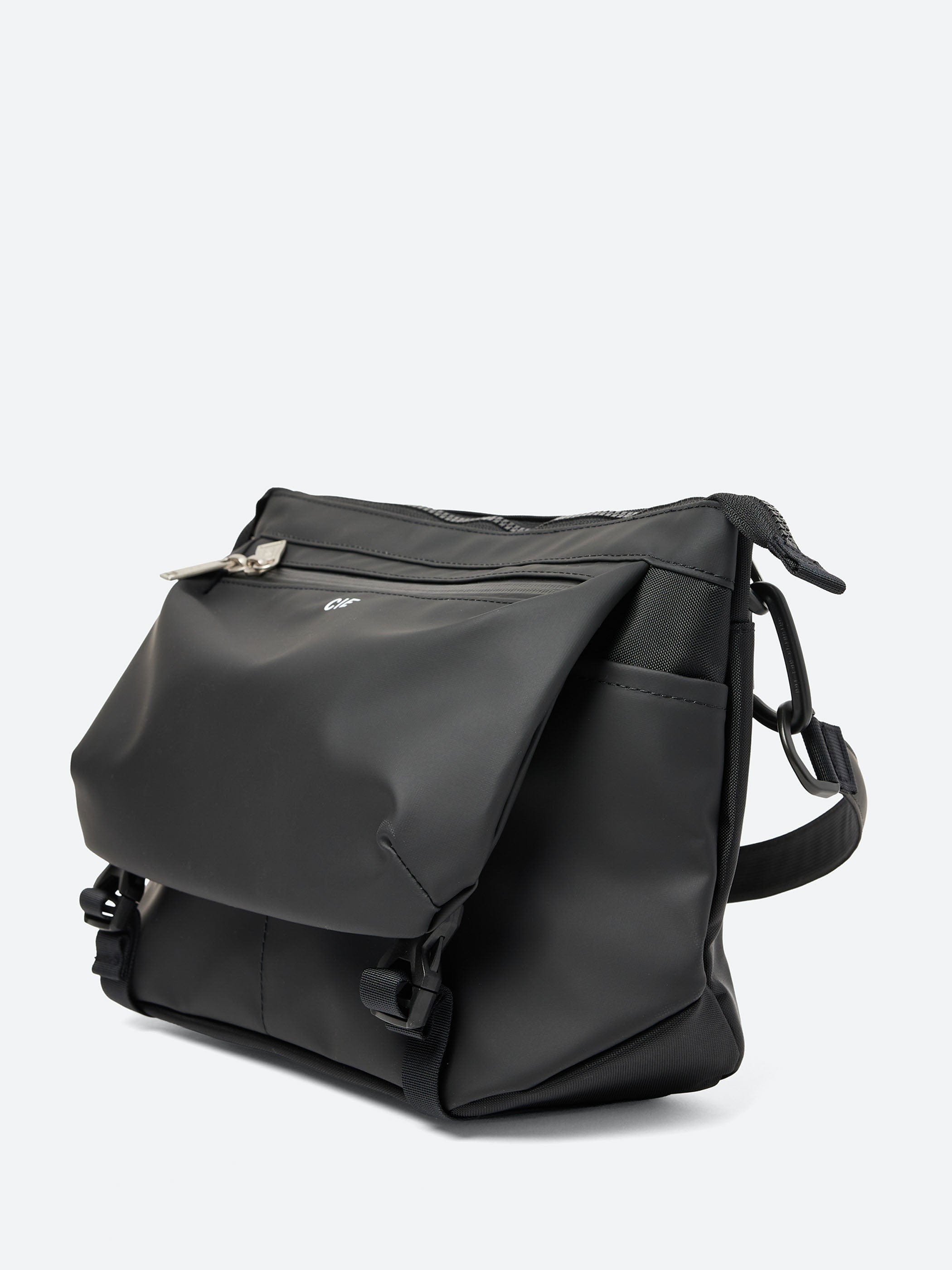 CIE Various Shoulder - 02