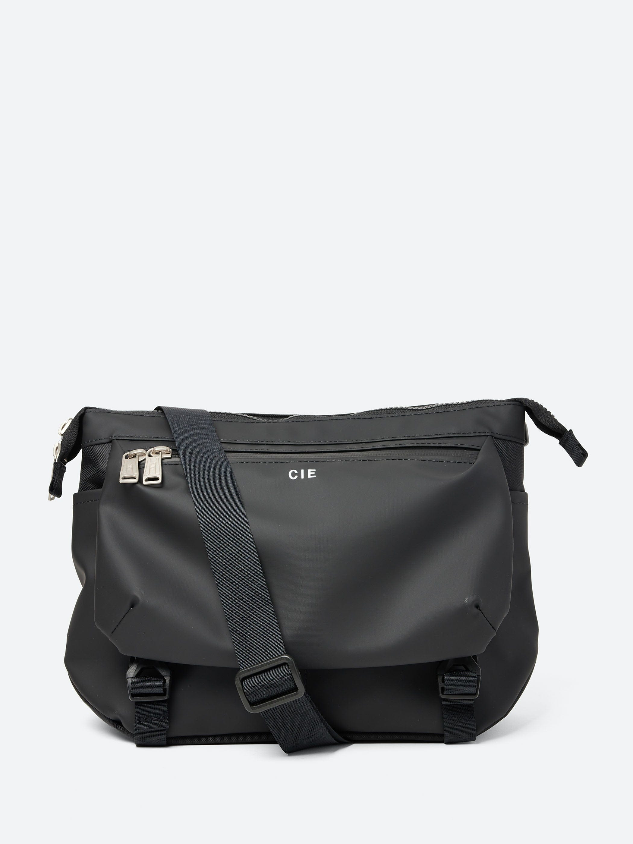 CIE Various Shoulder - 02