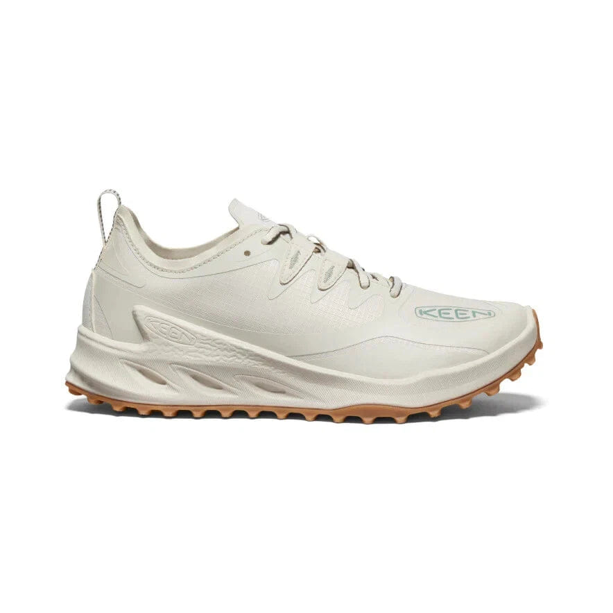 Keen Zionic Speed 1028910 Sneaker Womens Birch Granite Hiking Shoes RHS8935