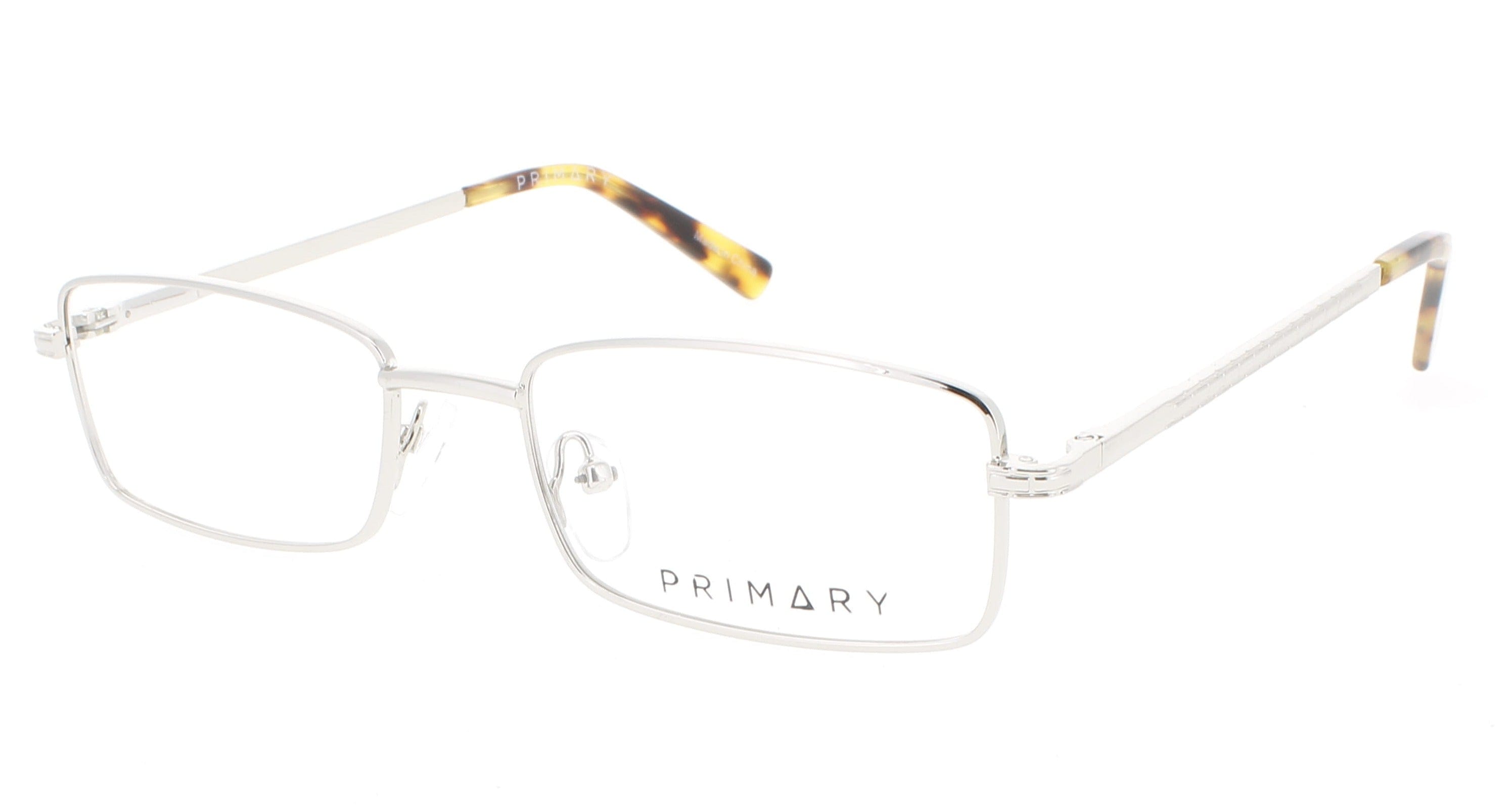 Primary Optical Glasses BRN