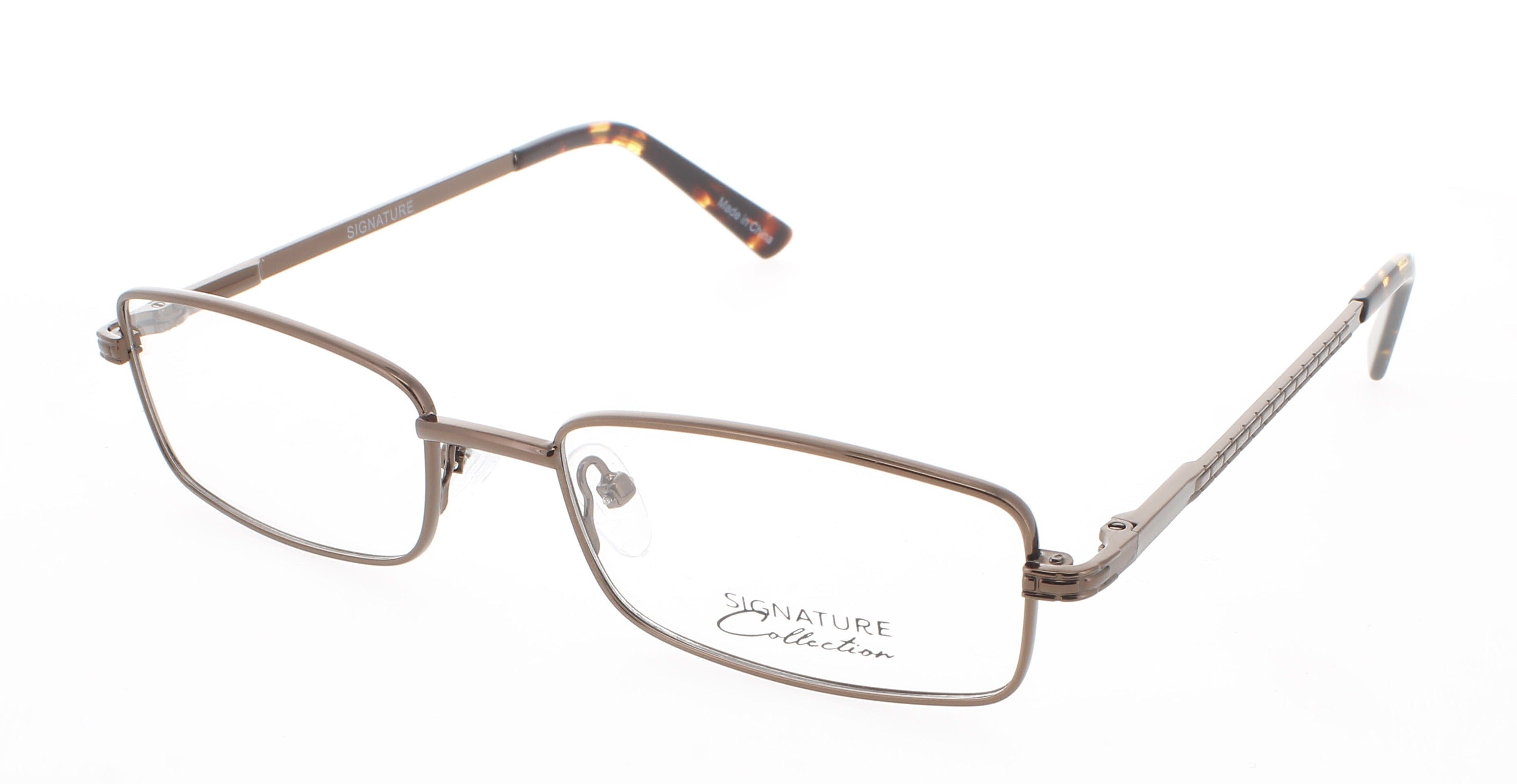 Primary Optical Glasses BRN