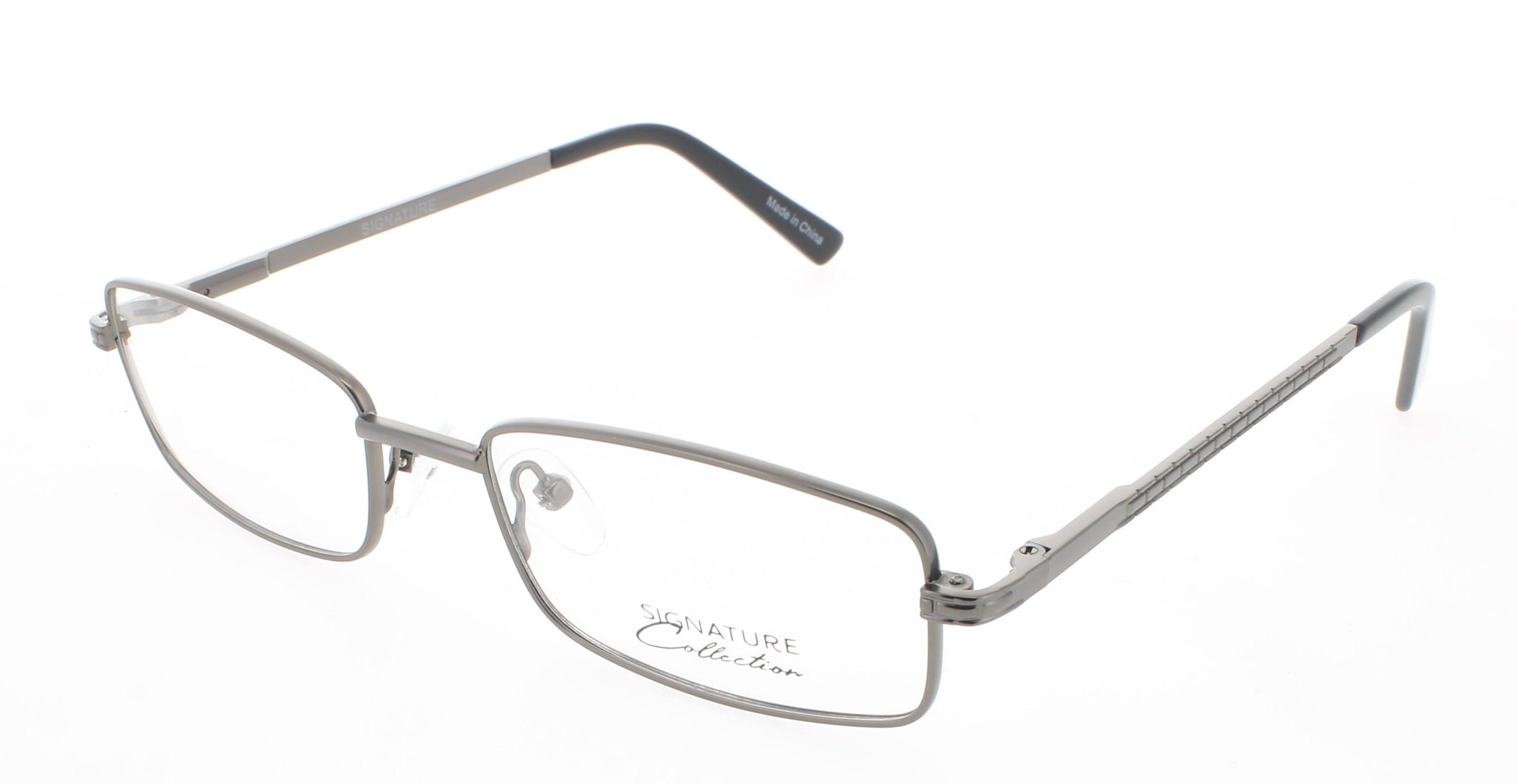 Primary Optical Glasses BRN