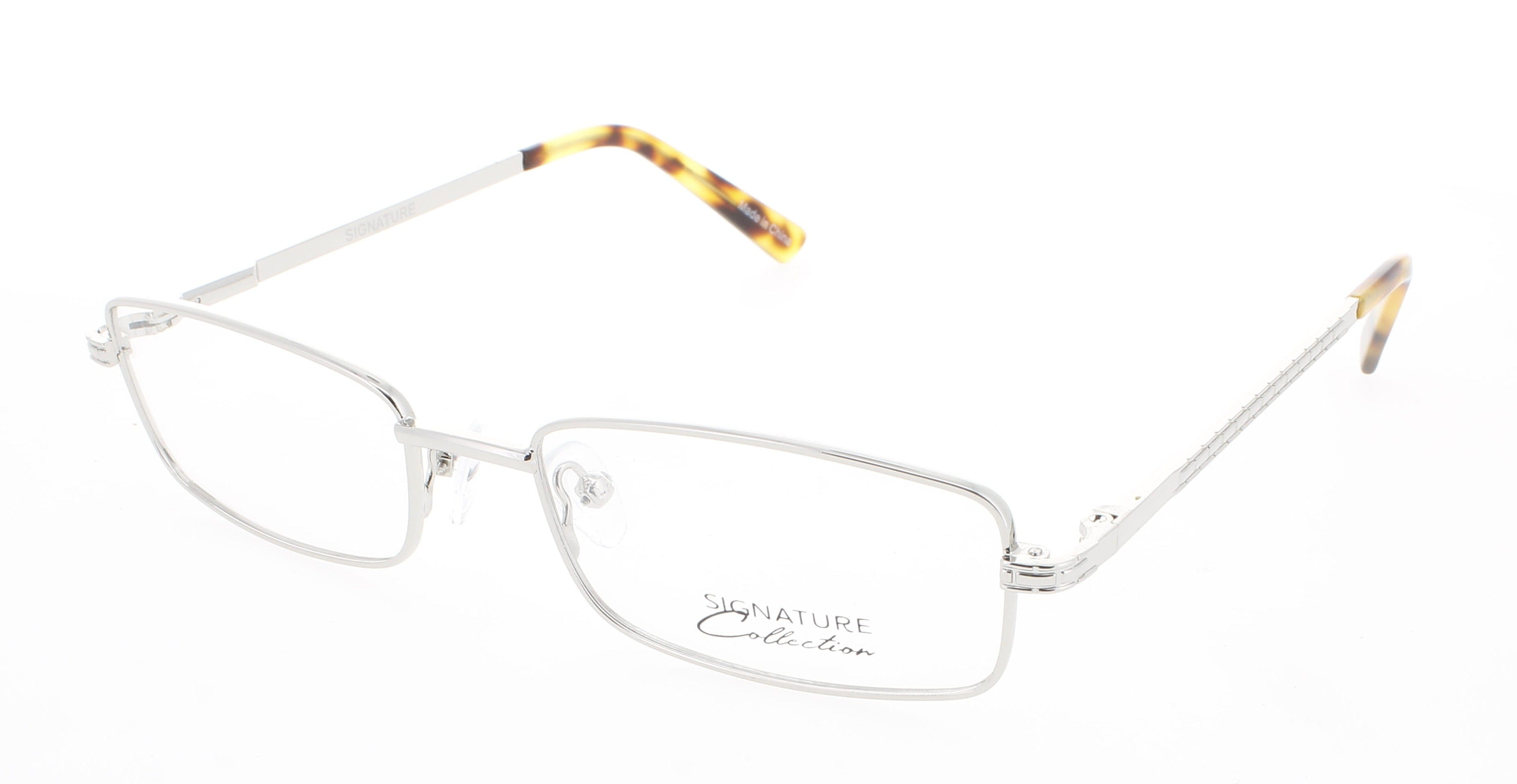 Primary Optical Glasses BRN
