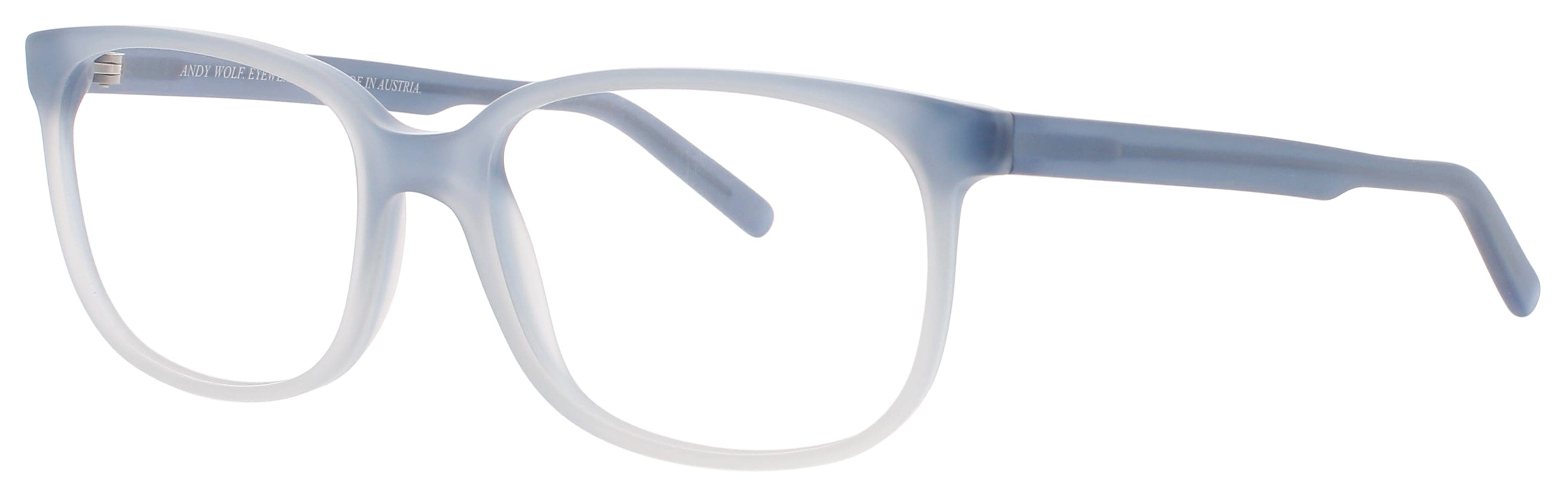 Andy Wolf Optical Glasses BROWN