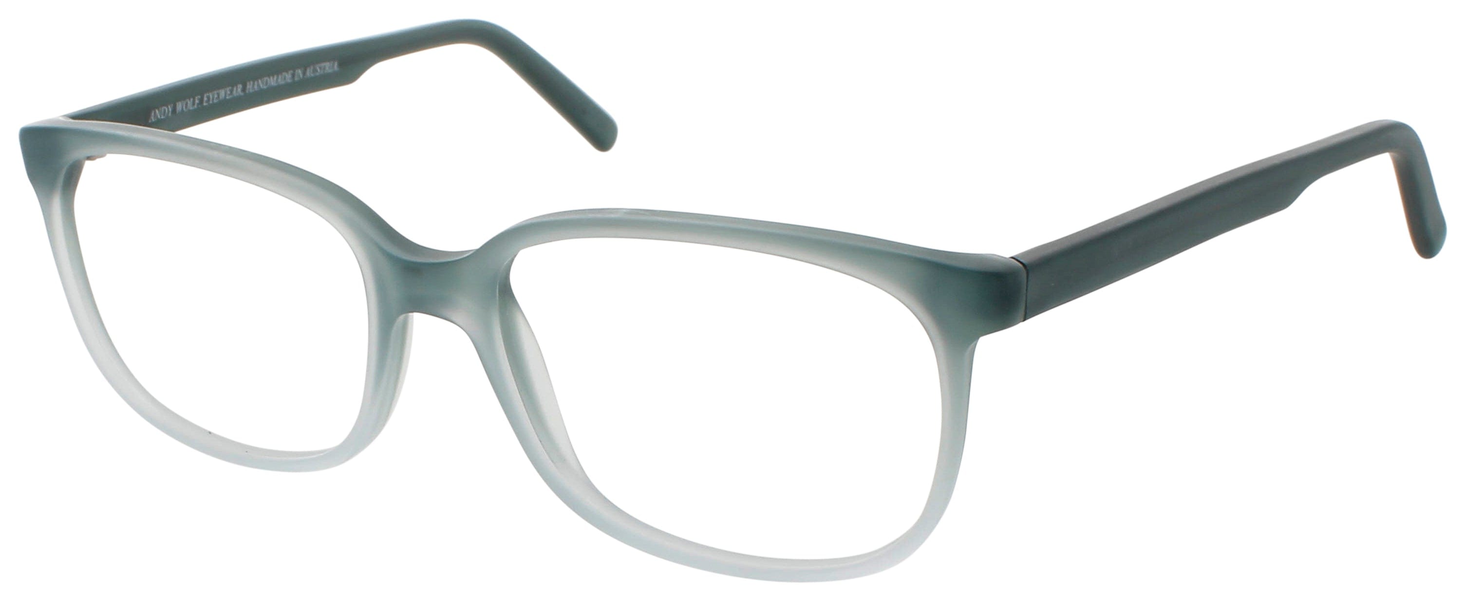 Andy Wolf Optical Glasses BROWN