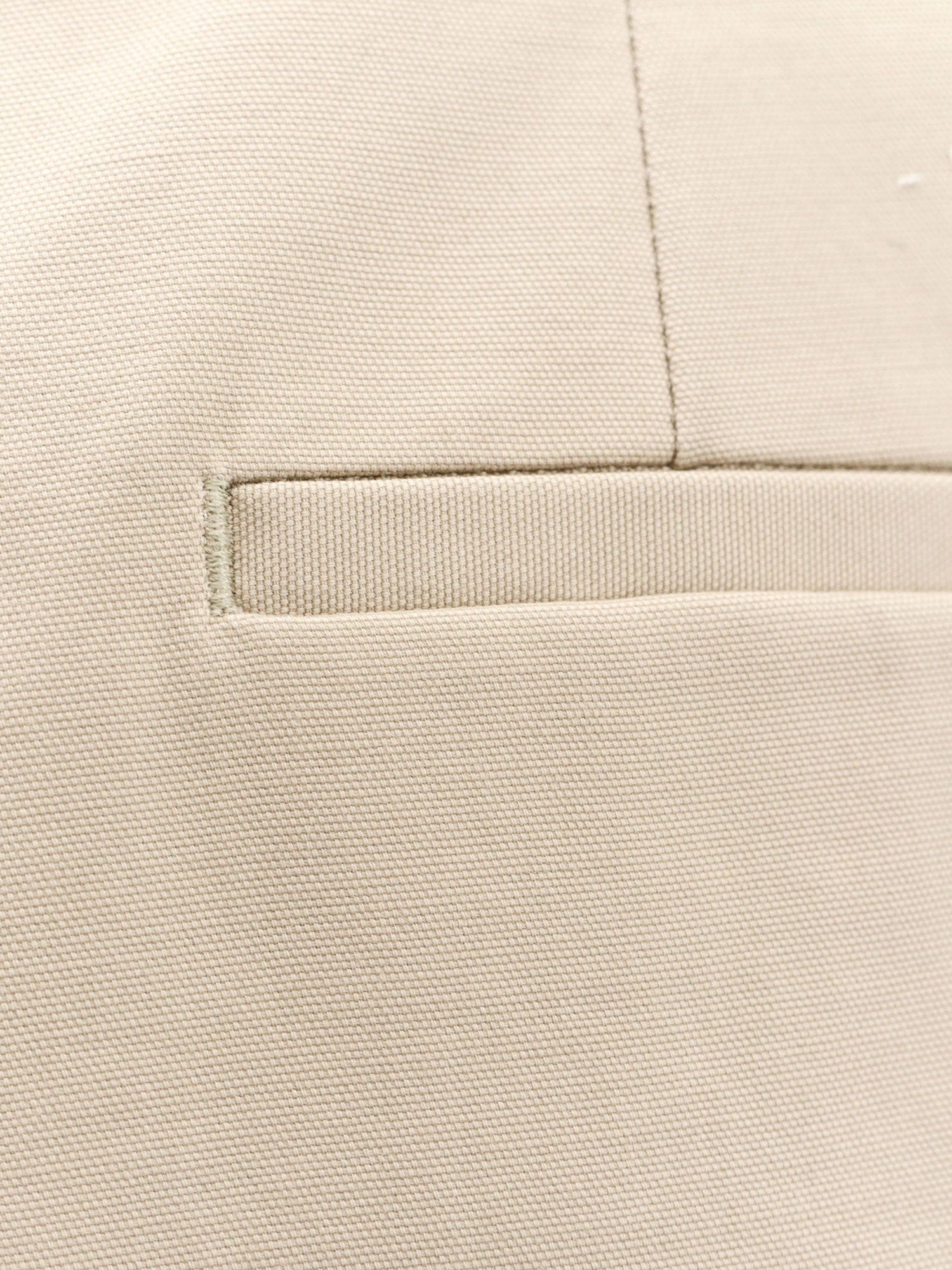 Ferragamo Cotton bermuda shorts