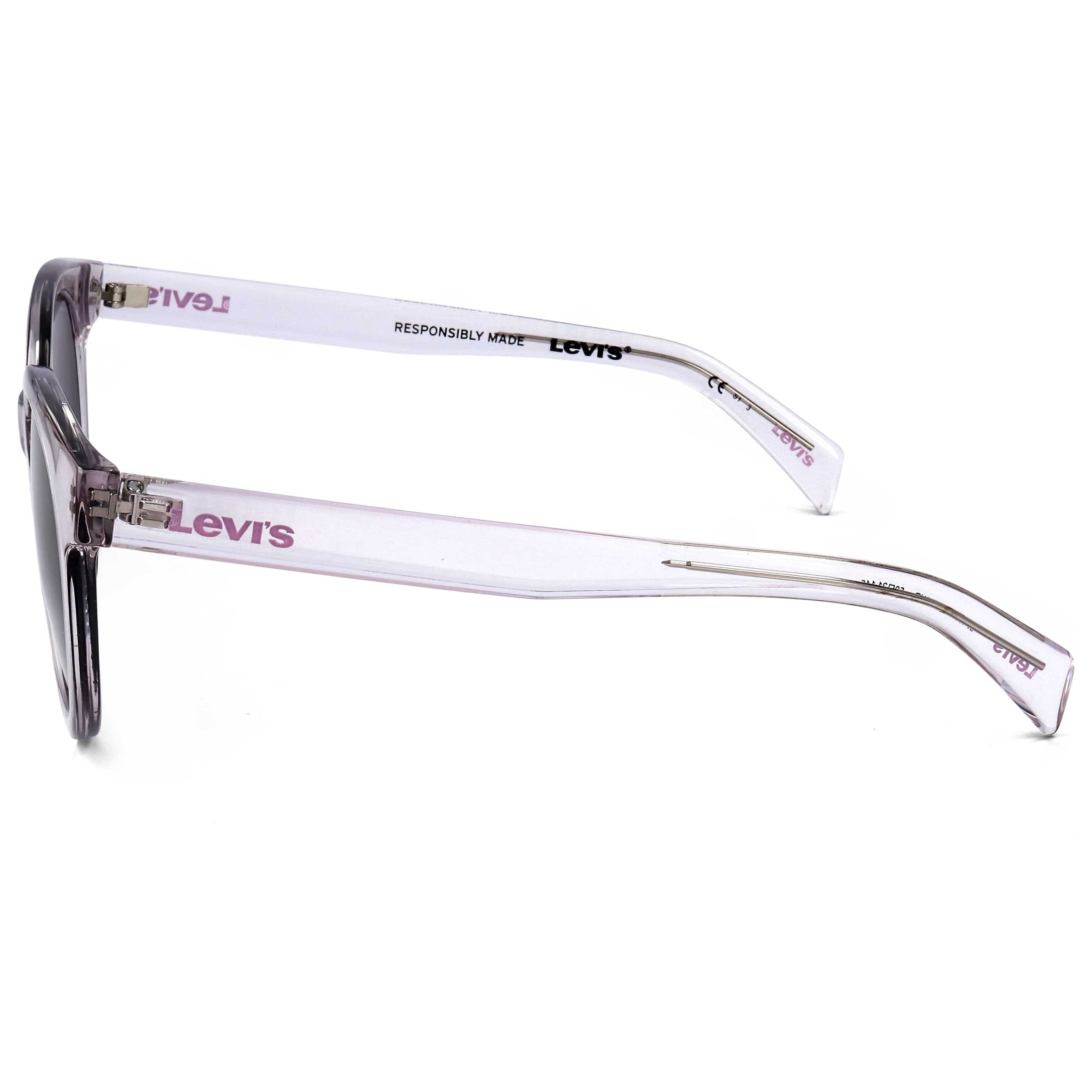 Levi's Unisex Sunglasses LV1009 - S - 789 - 50