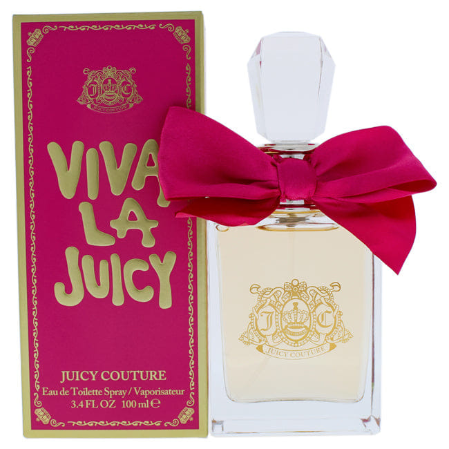 Juicy Couture Viva La Juicy