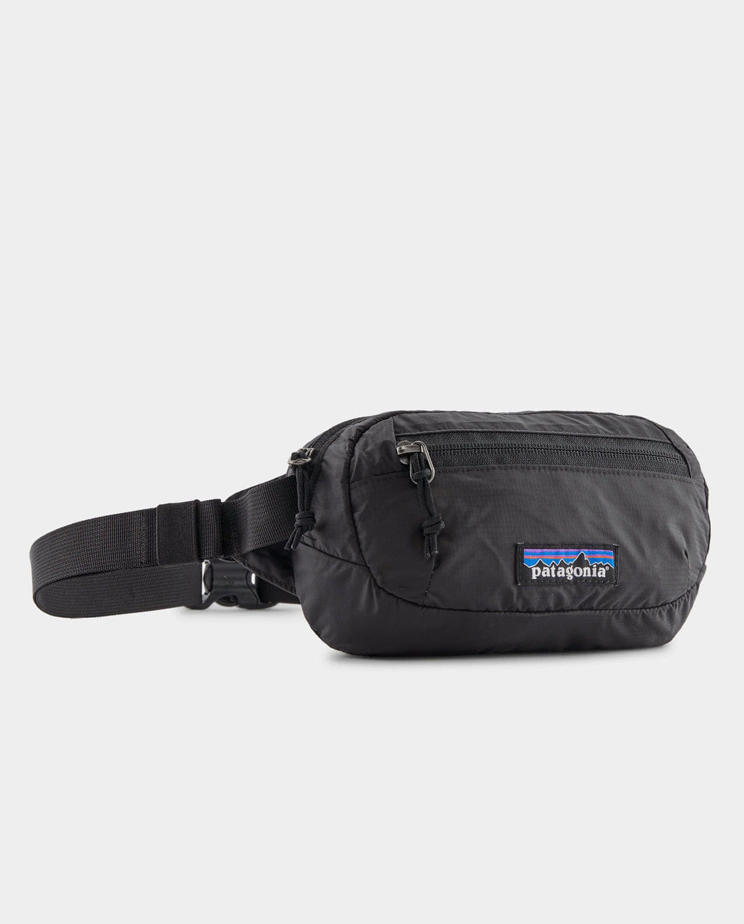 Patagonia - Terravia Mini Hip Pack - Black