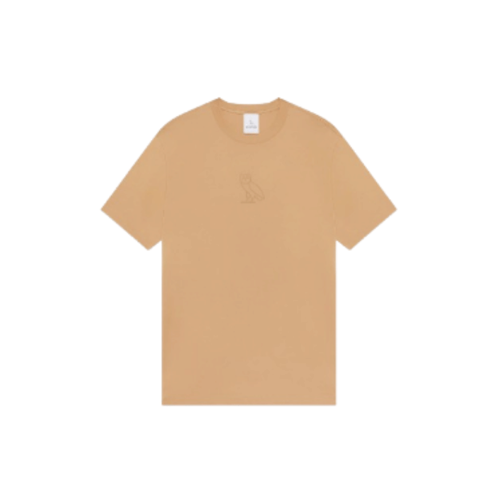 OVO T-Shirt Mini OG Camel