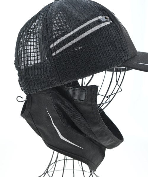 Palace Caps