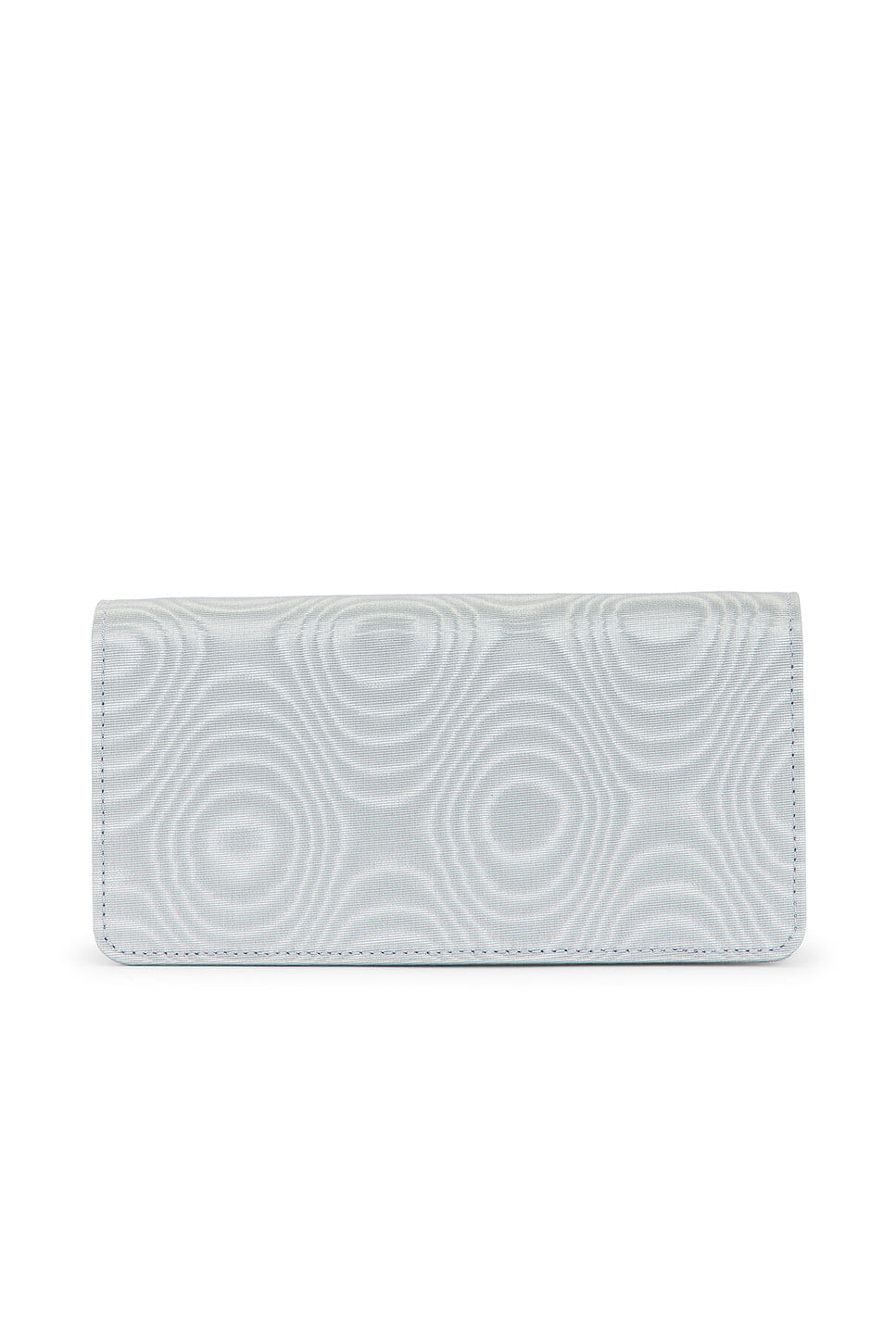 Valentino Garavani Vlogo Signature Wallet With Strap