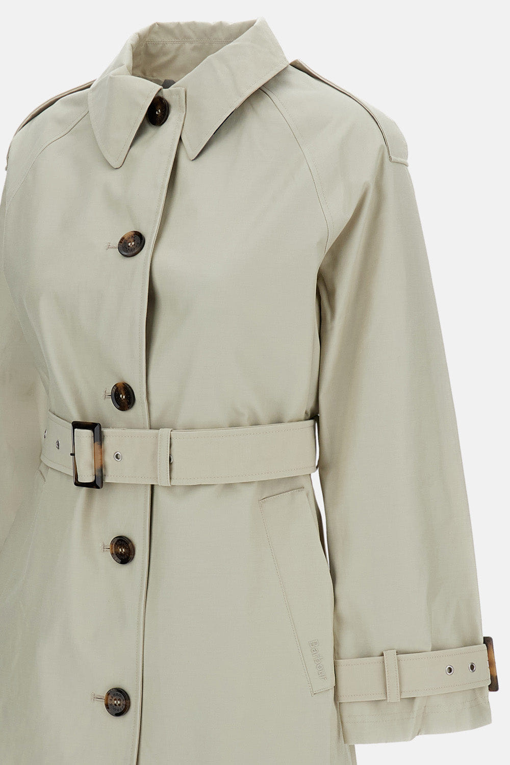 Barbour GIACCA ANTIPIOGGIA MAIA
