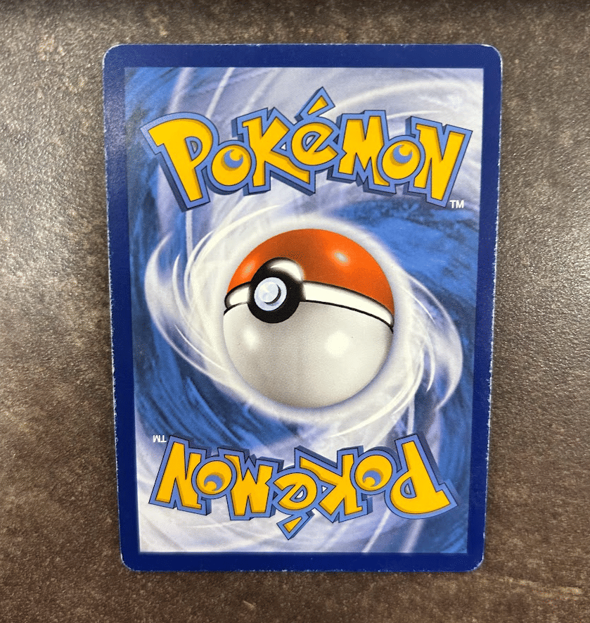 Pokemon Card Deoxys VSTAR #SWSH268