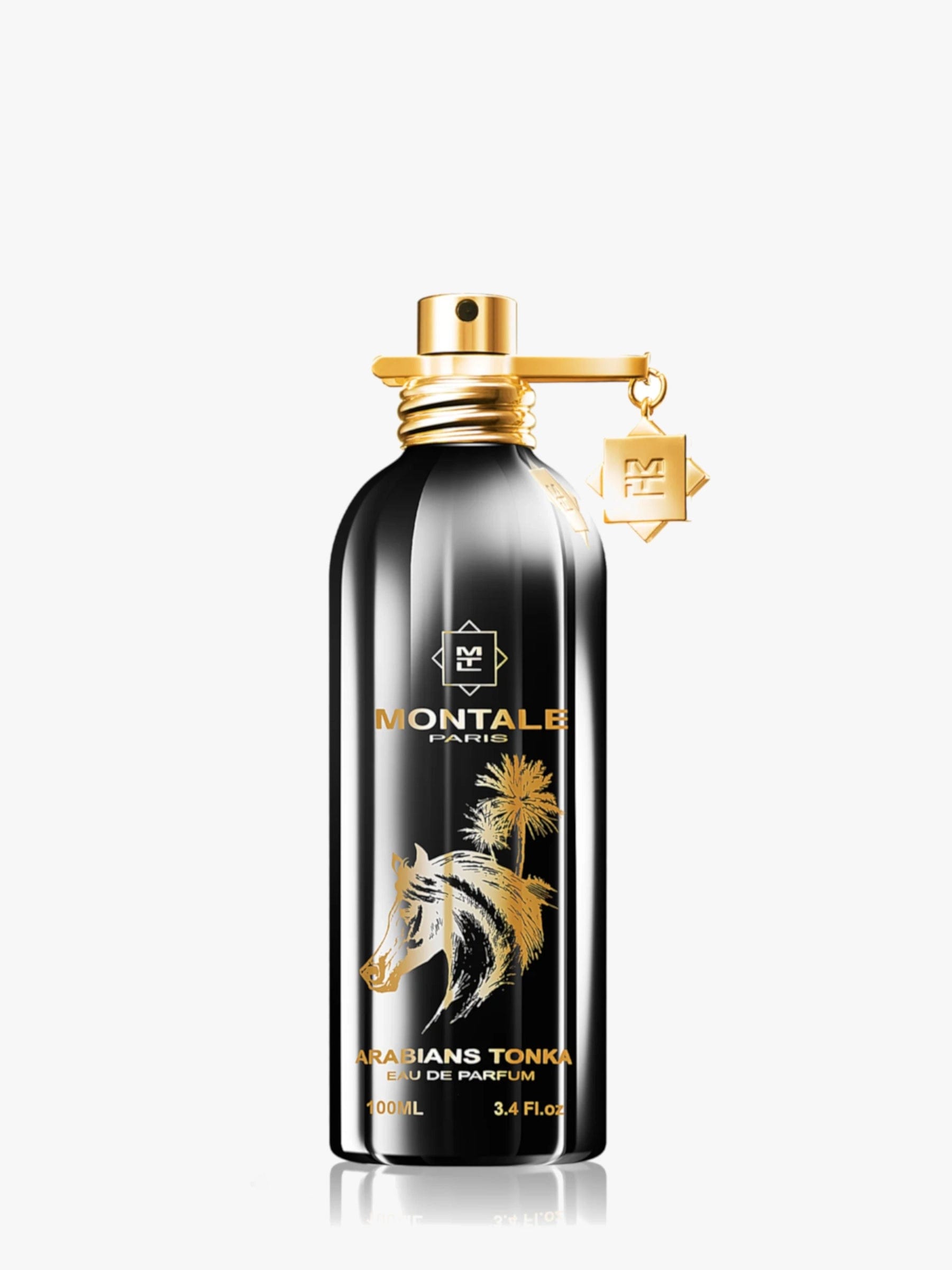 Montale Arabians Tonka - Eau de Parfum