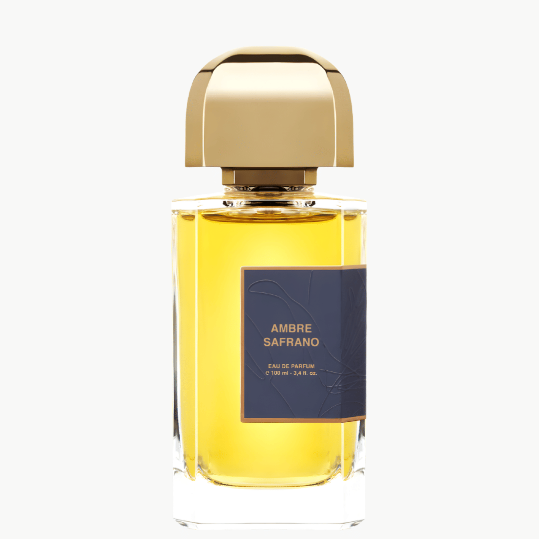 BDK Parfums Ambre Safrano EDP