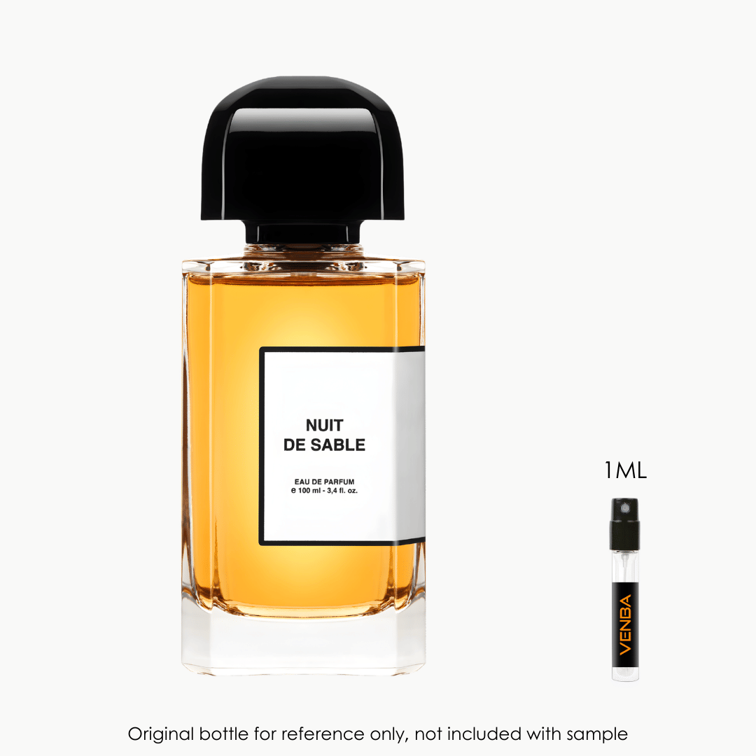 BDK Parfums Nuit De Sable EDP