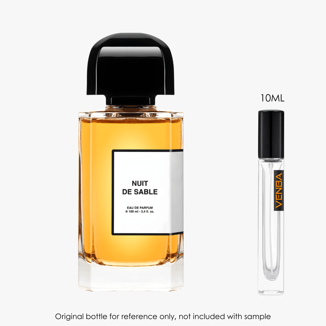 BDK Parfums Nuit De Sable EDP
