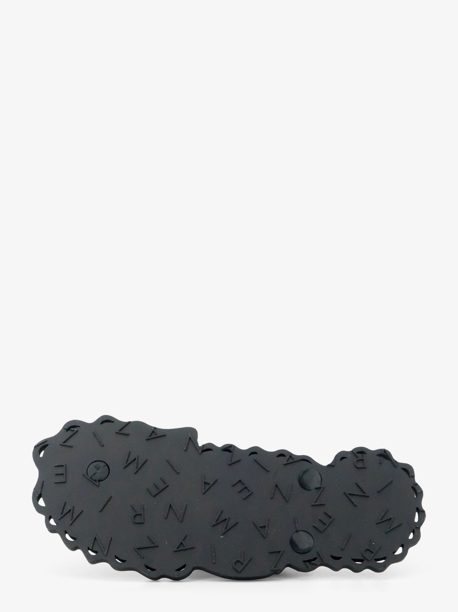 Zimmermann Seafoam Thong rubber sandals