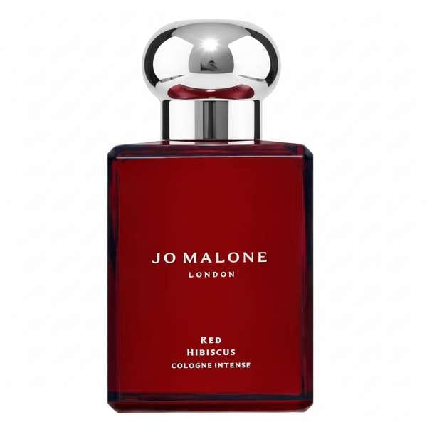Jo Malone Red Hibiscus Eau de Cologne Intense Spray 50 ml