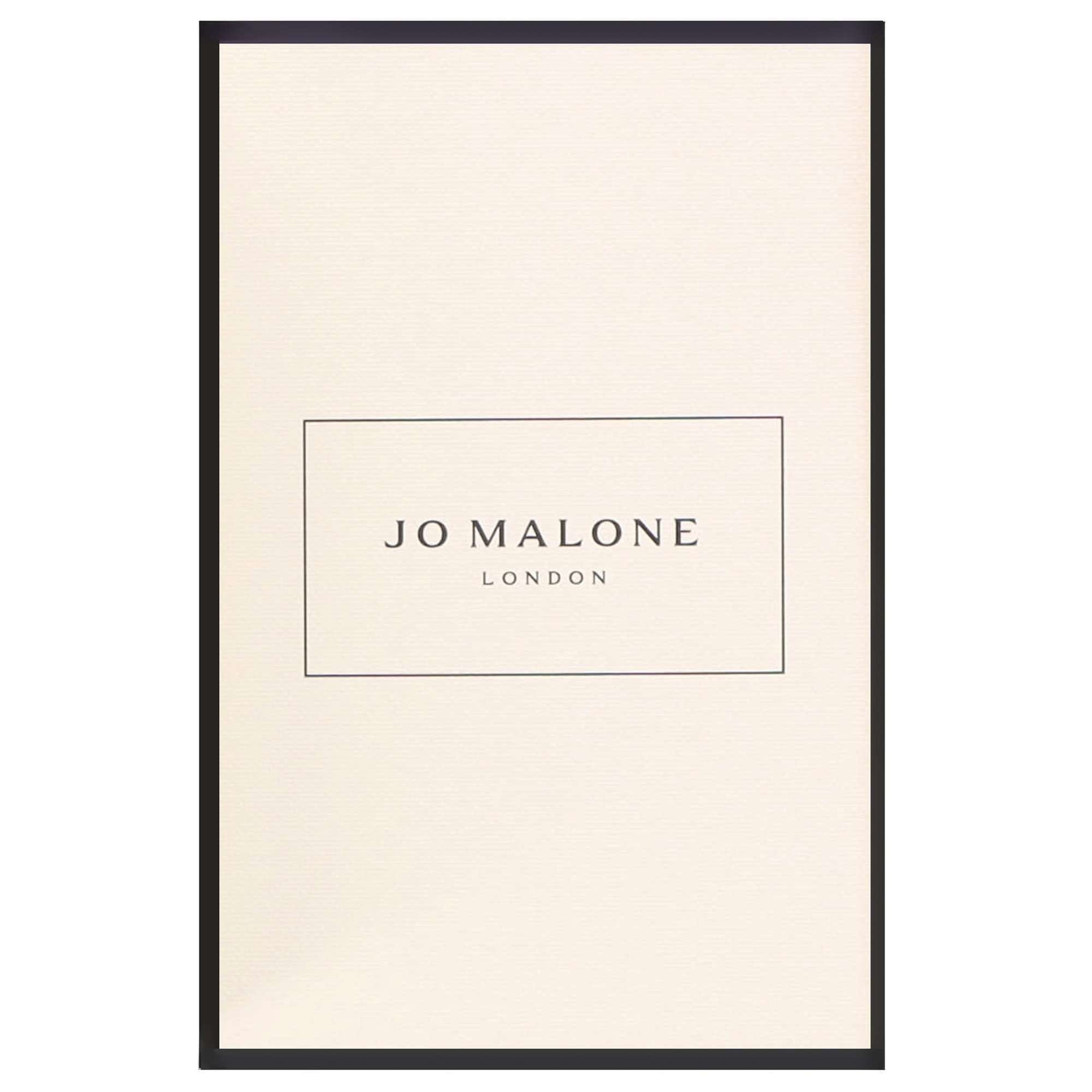 Jo Malone Red Hibiscus Eau de Cologne Intense Spray 50 ml