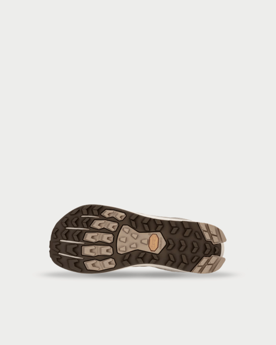 Altra WMNS Altra LONE PEAK 9+ - Taupe
