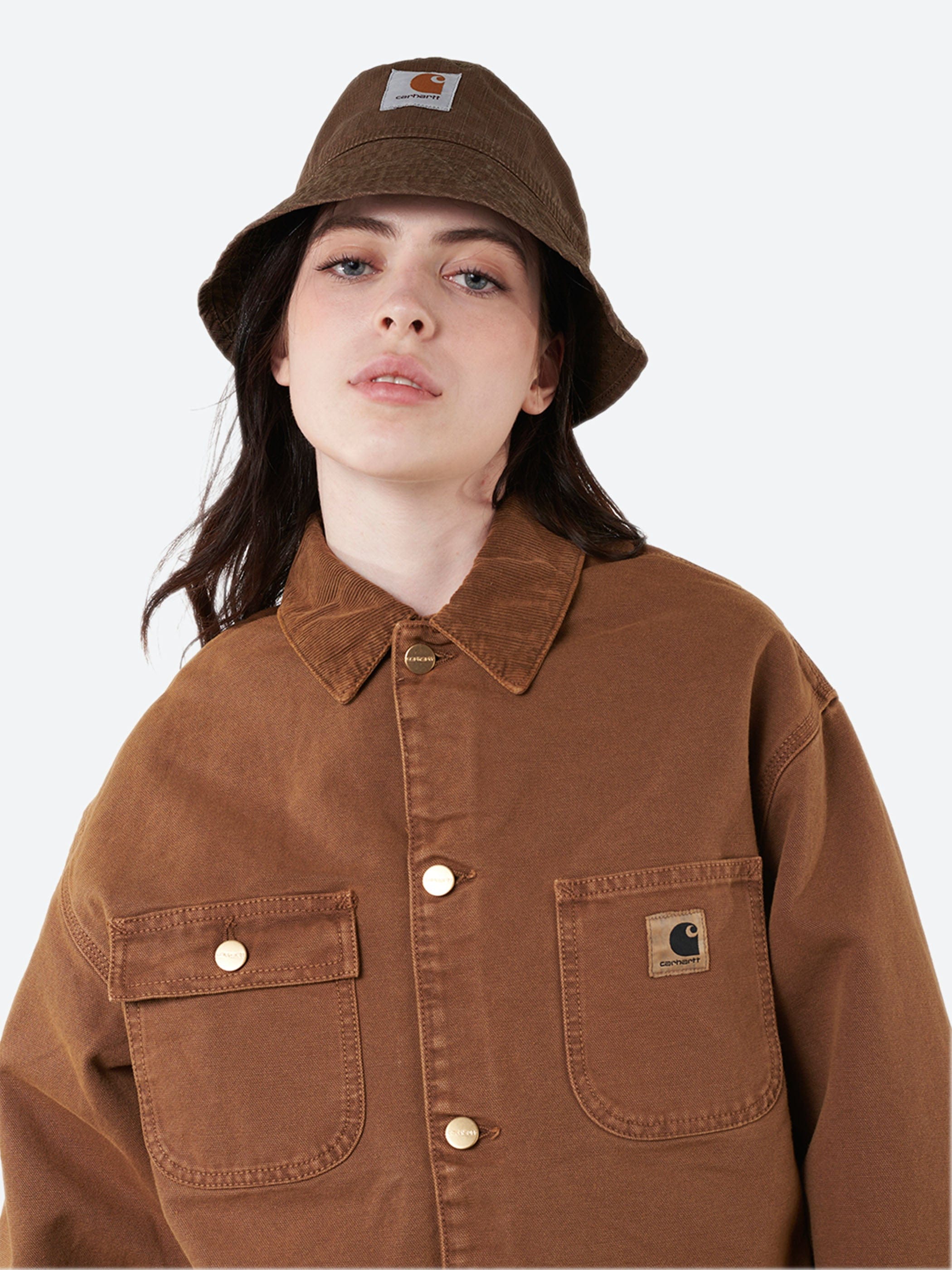 Carhartt WIP Wynton Bucket Hat