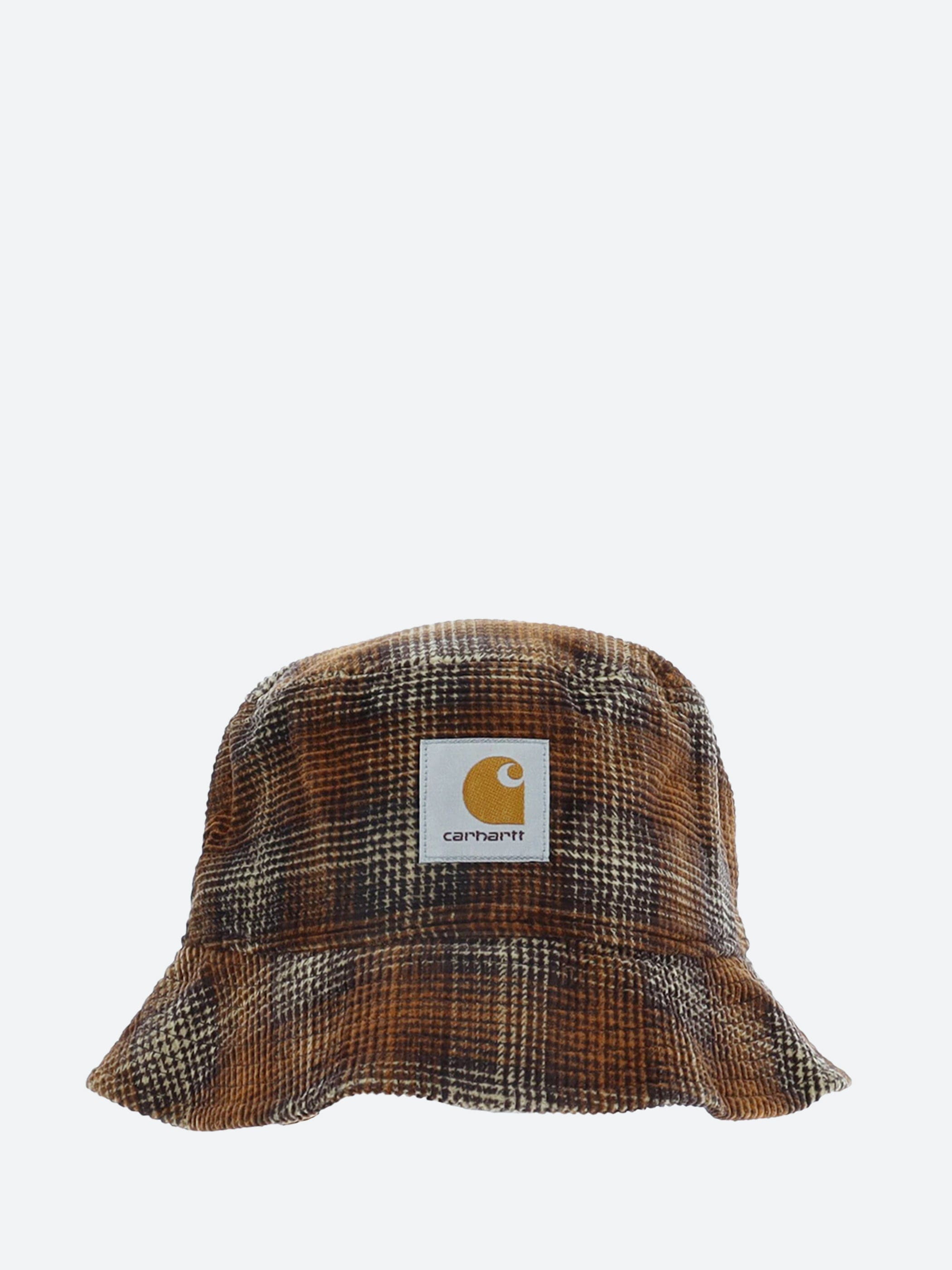 Carhartt WIP Cord Bucket Hat