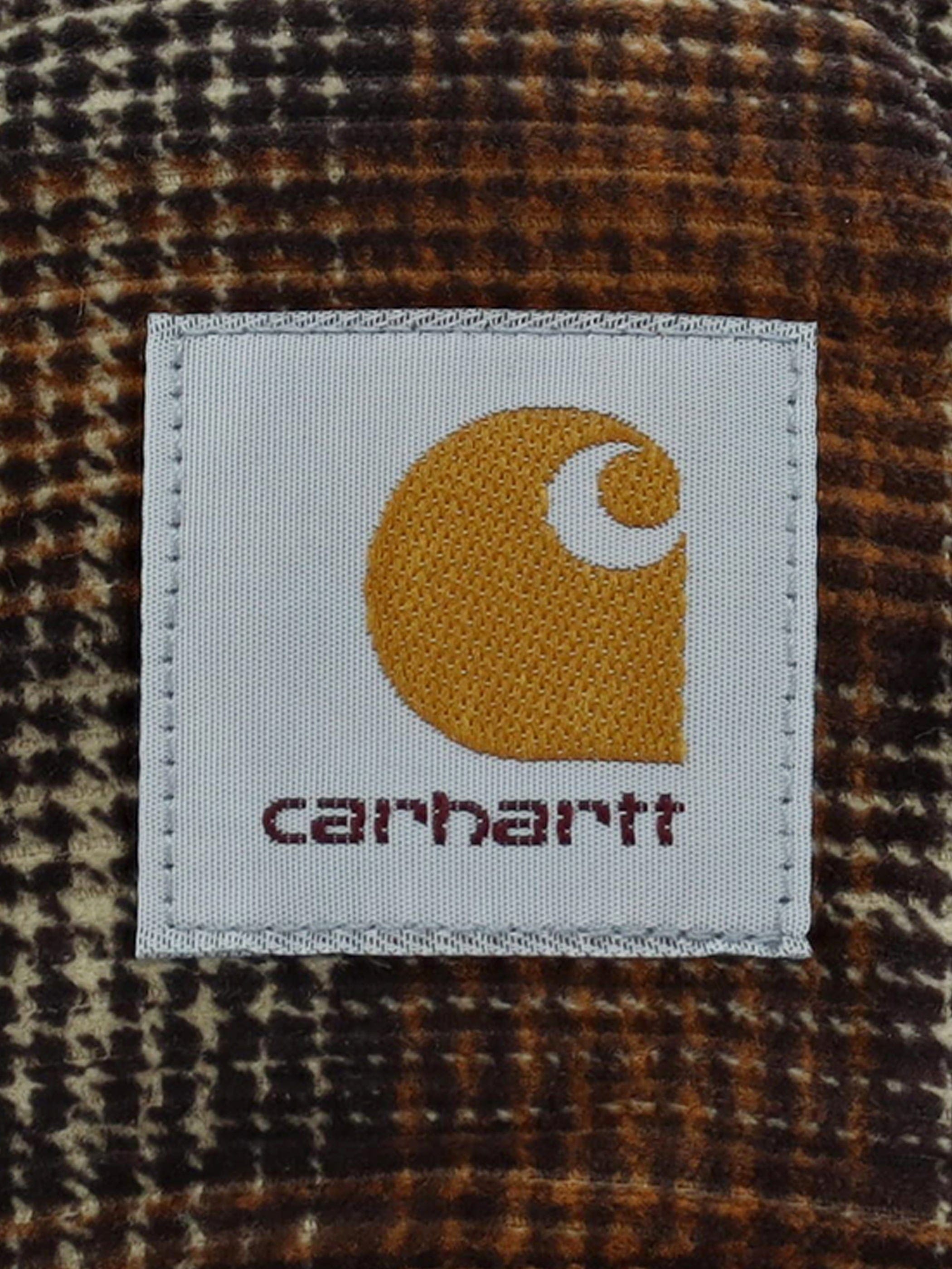 Carhartt WIP Cord Bucket Hat